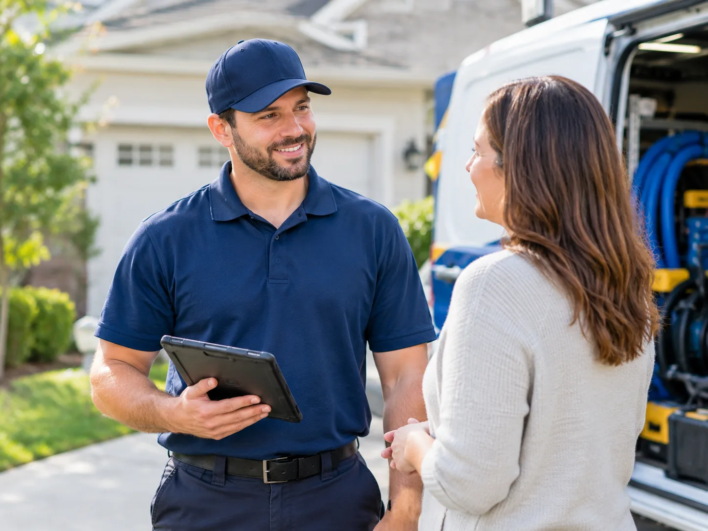 Sewage Backup Cleanup Waynesfield, OH FAQs